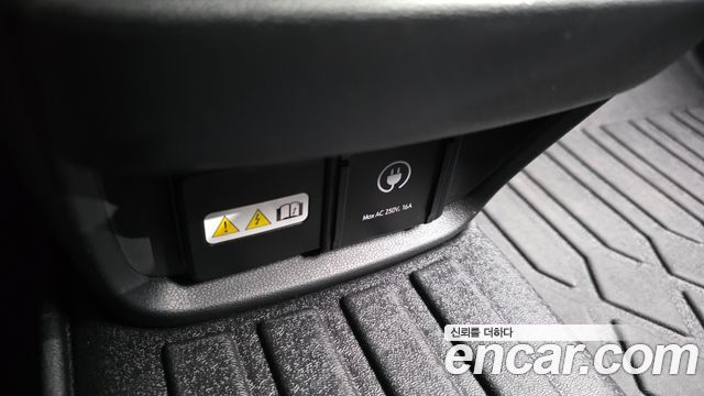 Hyundai Casper 2025 — photo 30