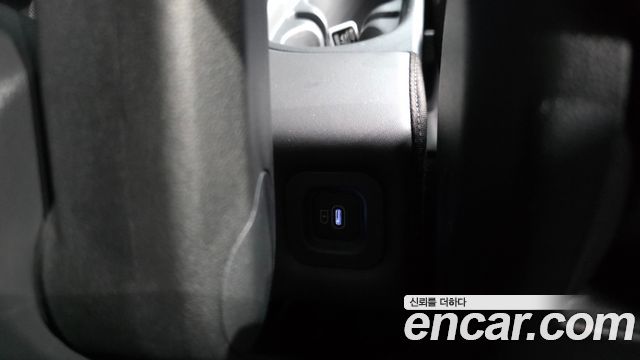 Hyundai Casper 2025 — photo 31