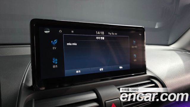 Hyundai Casper 2025 — photo 32