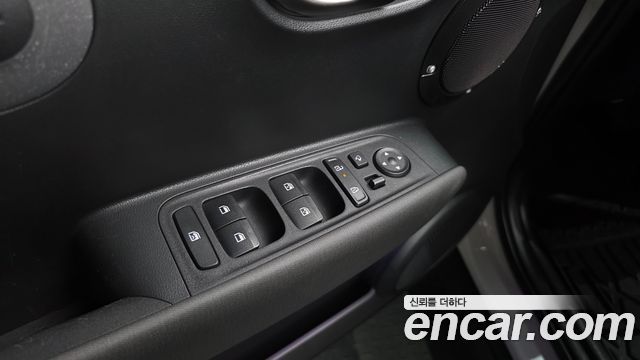 Hyundai Casper 2025 — photo 33