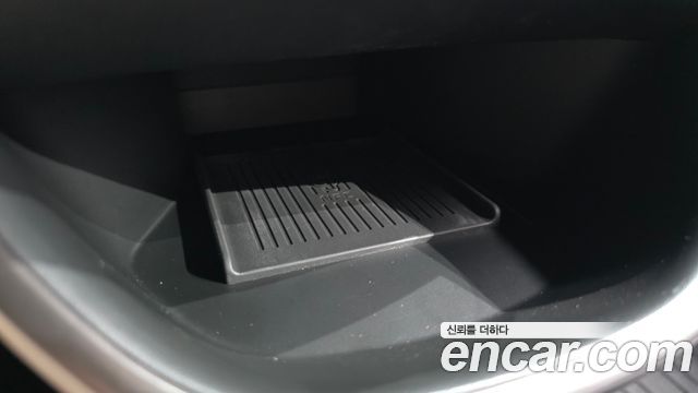 Hyundai Casper 2025 — photo 34