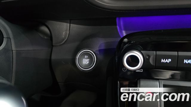 Hyundai Casper 2025 — photo 36