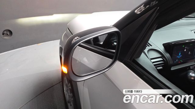 Hyundai Casper 2025 — photo 37