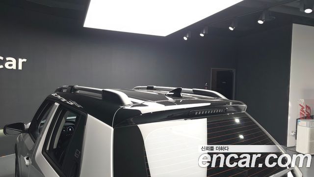 Hyundai Casper 2025 — photo 39