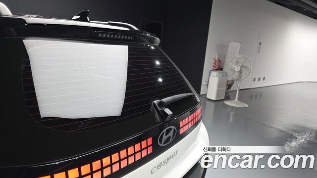 Hyundai Casper 2025 — photo 40