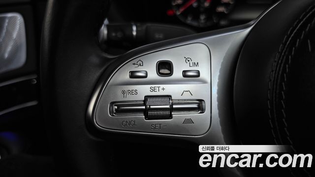 Mercedes-Benz S-Class 2019 — photo 22