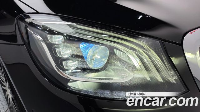 Mercedes-Benz S-Class 2019 — photo 8