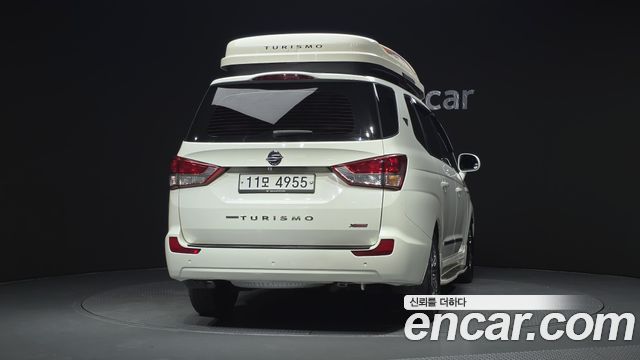 KG Mobility KORANDO 2015 — photo 4