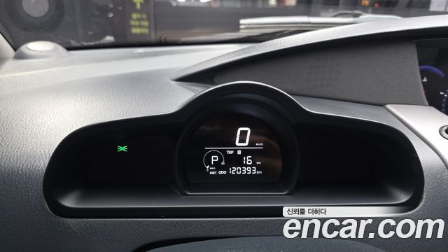 KG Mobility KORANDO 2015 — photo 8