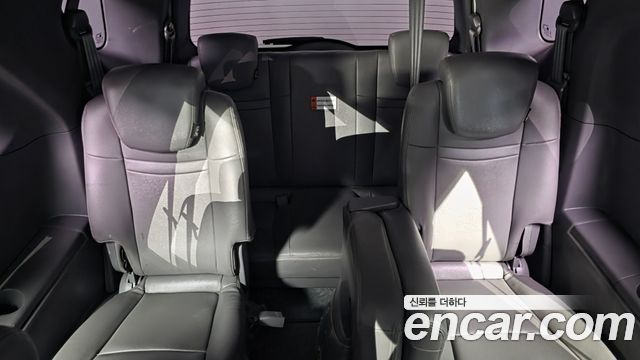 KG Mobility KORANDO 2015 — photo 13