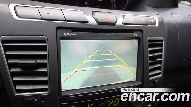 KG Mobility KORANDO 2015 — photo 17