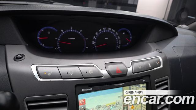 KG Mobility KORANDO 2015 — photo 19