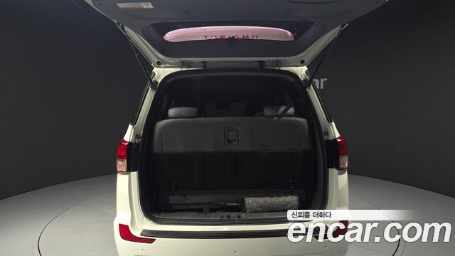 KG Mobility KORANDO 2015 — photo 20