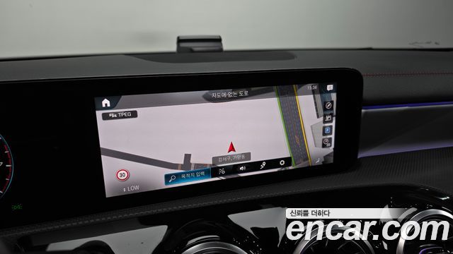 Mercedes-Benz CLA-Class 2022 — photo 22