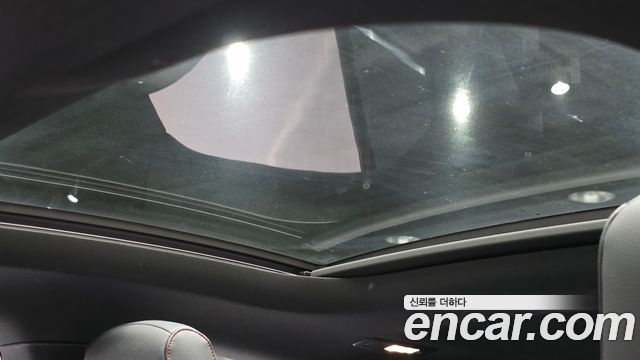 Mercedes-Benz CLA-Class 2022 — photo 24