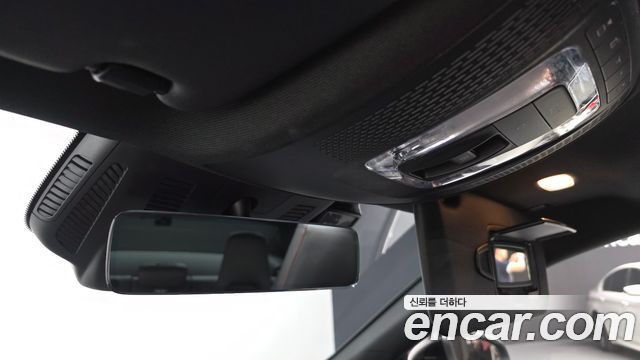 Mercedes-Benz CLA-Class 2022 — photo 25