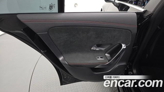 Mercedes-Benz CLA-Class 2022 — photo 15