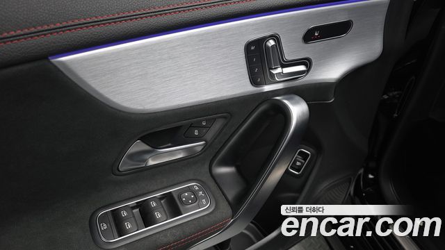 Mercedes-Benz CLA-Class 2022 — photo 28