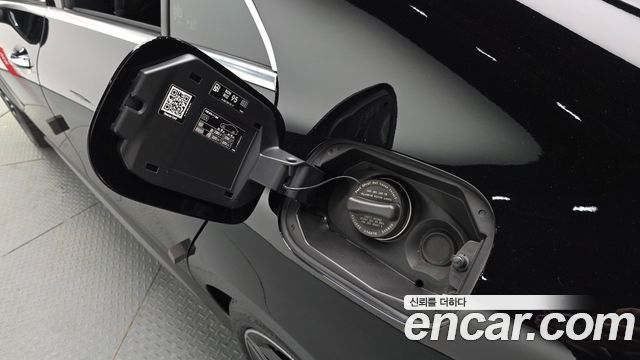 Mercedes-Benz CLA-Class 2022 — photo 32