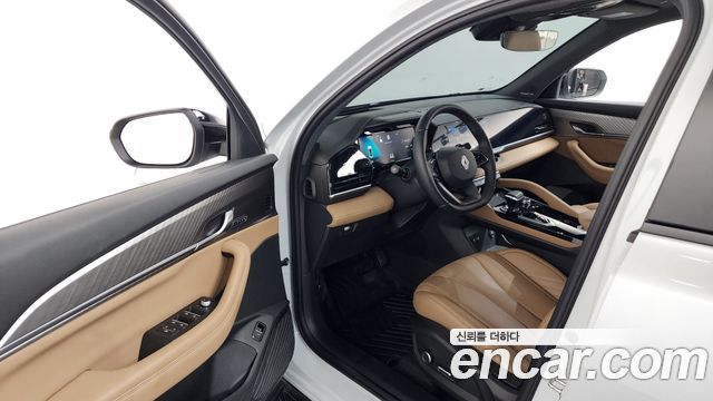 Renault Korea Grand Koleos 2026 — photo 13