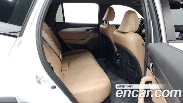 Renault Korea Grand Koleos 2026 — photo 17