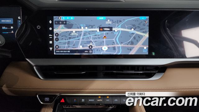 Renault Korea Grand Koleos 2026 — photo 19