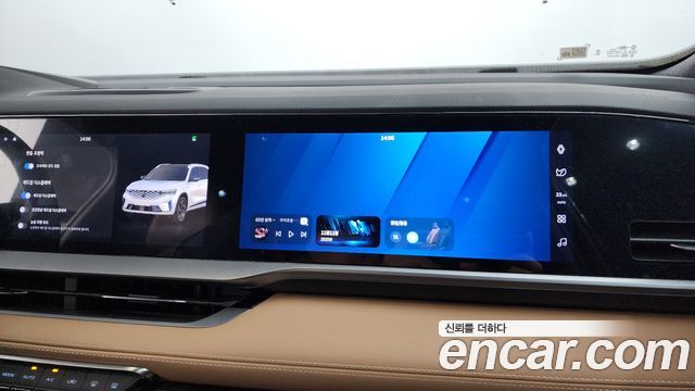 Renault Korea Grand Koleos 2026 — photo 21
