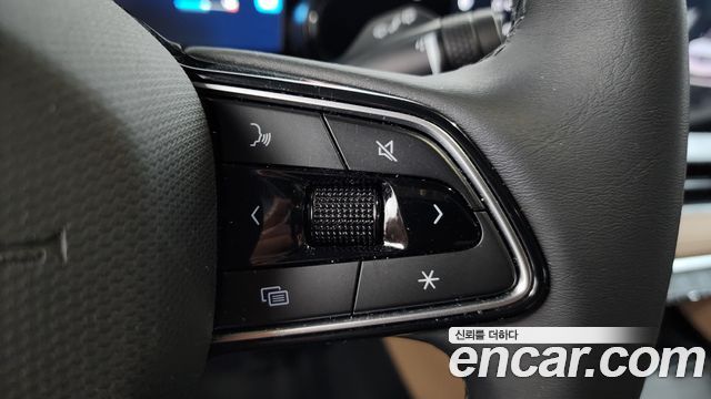 Renault Korea Grand Koleos 2026 — photo 22