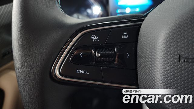 Renault Korea Grand Koleos 2026 — photo 23