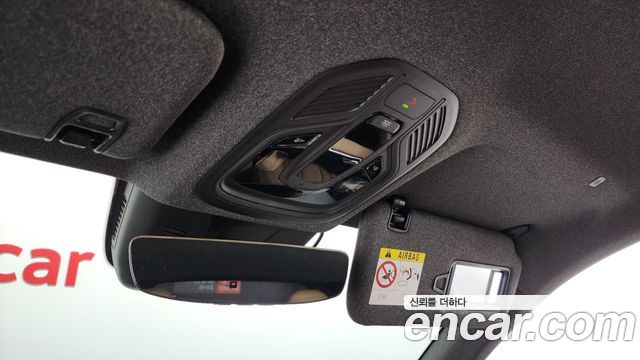 Renault Korea Grand Koleos 2026 — photo 26
