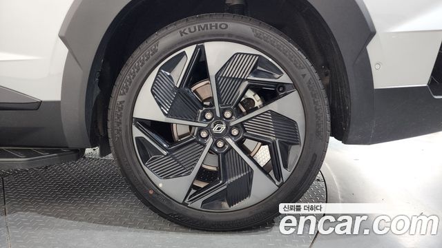 Renault Korea Grand Koleos 2026 — photo 7
