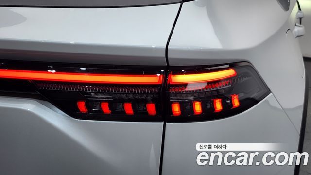 Renault Korea Grand Koleos 2026 — photo 9