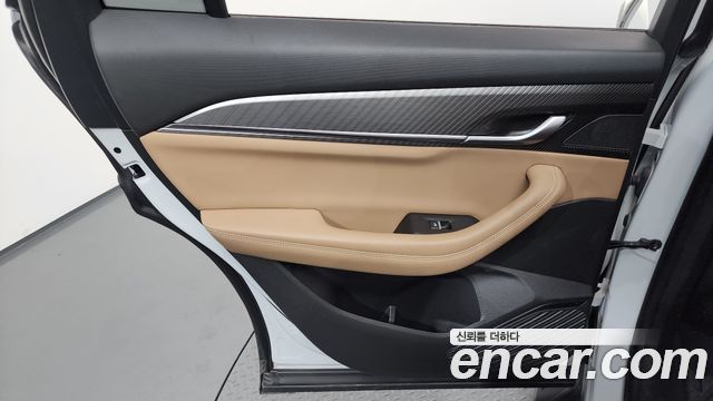 Renault Korea Grand Koleos 2026 — photo 15