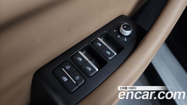 Renault Korea Grand Koleos 2026 — photo 28