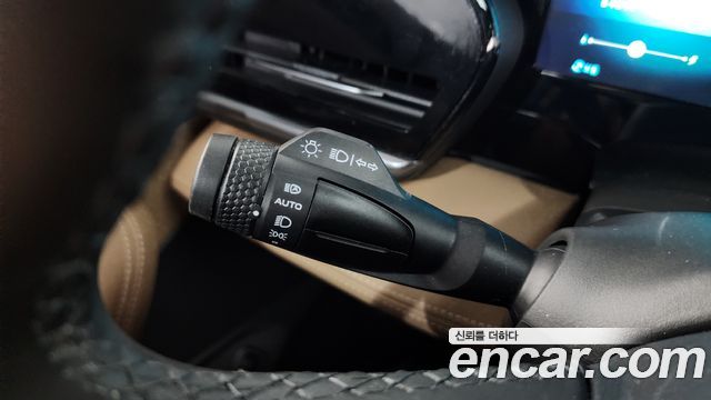 Renault Korea Grand Koleos 2026 — photo 29