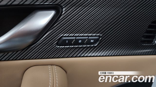 Renault Korea Grand Koleos 2026 — photo 30