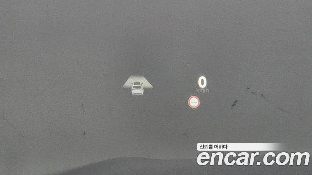 Renault Korea Grand Koleos 2026 — photo 31
