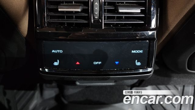 Renault Korea Grand Koleos 2026 — photo 32