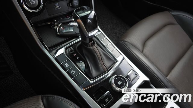 KG Mobility KORANDO 2022 — photo 9