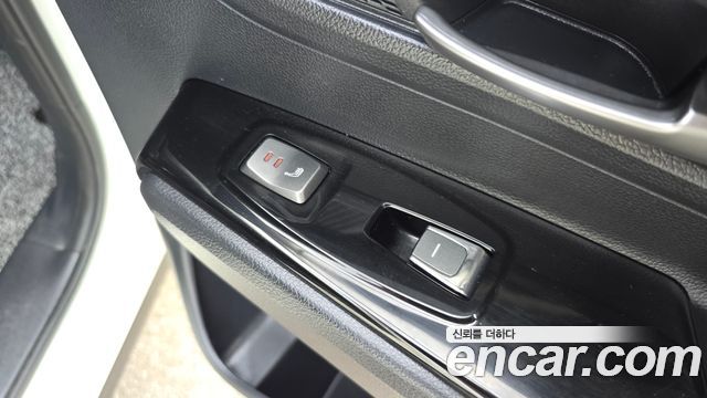 KG Mobility KORANDO 2022 — photo 19