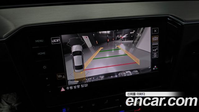 Volkswagen Passat 2022 — photo 18