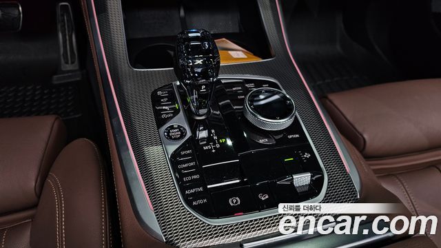 BMW X5 2022 — photo 12