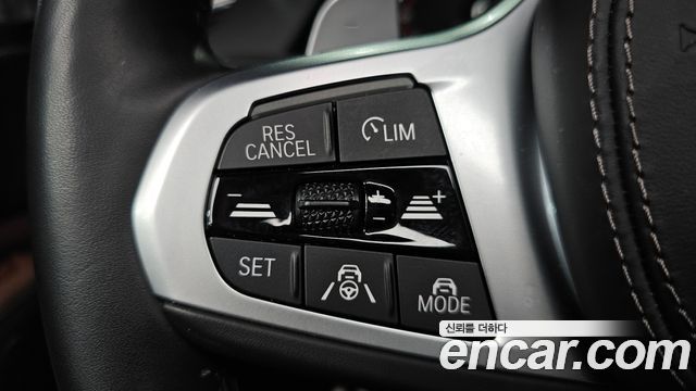 BMW X5 2022 — photo 22