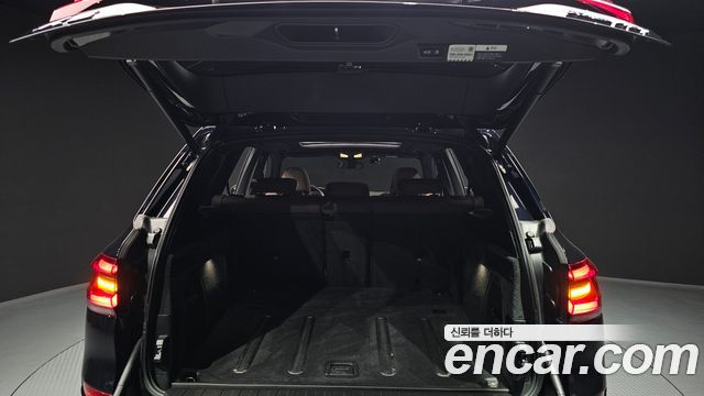 BMW X5 2022 — photo 25