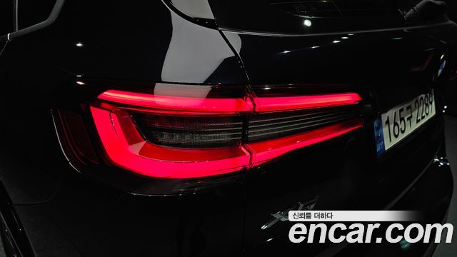 BMW X5 2022 — photo 9