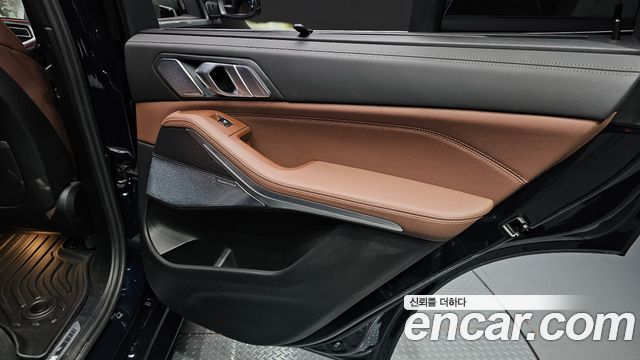 BMW X5 2022 — photo 15