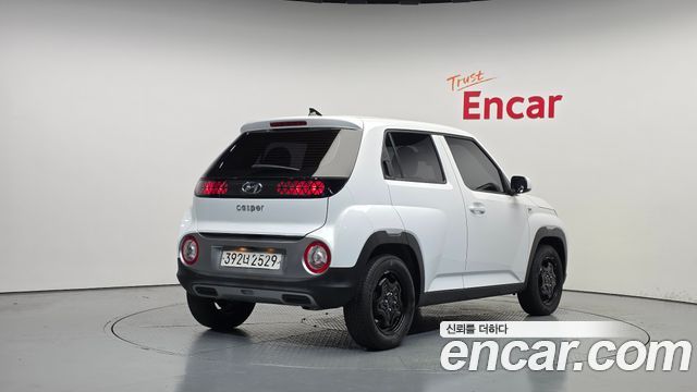 Hyundai Casper 2023 — photo 2