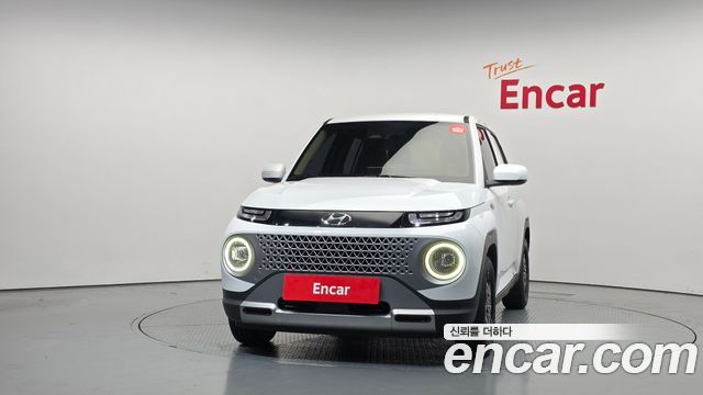 Hyundai Casper 2023 — photo 3