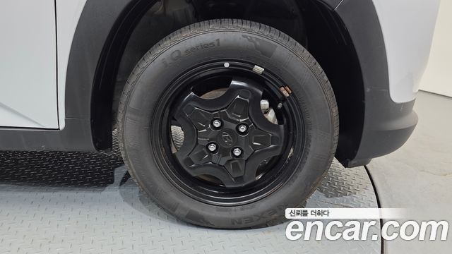Hyundai Casper 2023 — photo 5