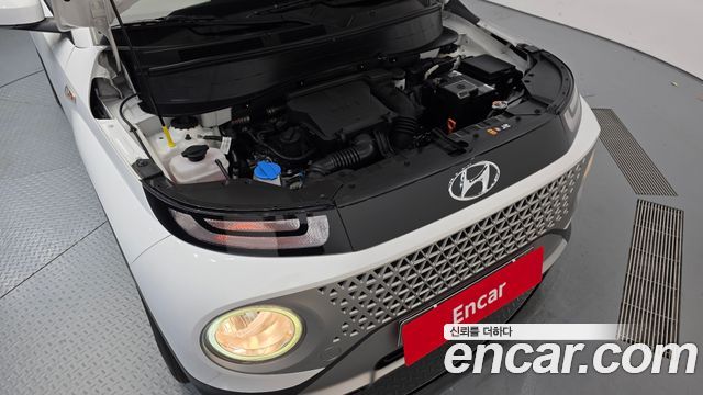 Hyundai Casper 2023 — photo 6